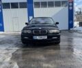 Черный БМВ 3 Серия, объемом двигателя 1.9 л и пробегом 200 тыс. км за 3900 $, фото 1 на Automoto.ua