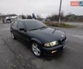 Черный БМВ 3 Серия, объемом двигателя 1.9 л и пробегом 320 тыс. км за 3000 $, фото 5 на Automoto.ua