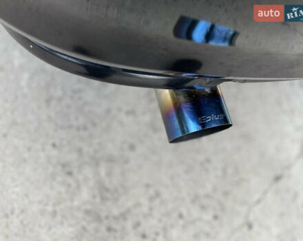 Черный БМВ 3 Серия, объемом двигателя 1.9 л и пробегом 390 тыс. км за 3199 $, фото 4 на Automoto.ua