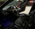 Черный БМВ 3 Серия, объемом двигателя 2 л и пробегом 370 тыс. км за 4250 $, фото 8 на Automoto.ua