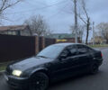 Черный БМВ 3 Серия, объемом двигателя 2 л и пробегом 330 тыс. км за 3499 $, фото 10 на Automoto.ua