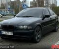 Чорний БМВ 3 Серія, об'ємом двигуна 1.9 л та пробігом 0 тис. км за 2600 $, фото 1 на Automoto.ua
