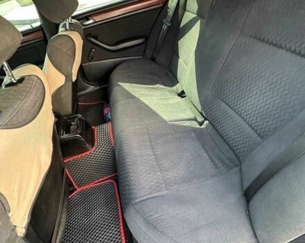 Чорний БМВ 3 Серія, об'ємом двигуна 1.9 л та пробігом 312 тис. км за 3500 $, фото 7 на Automoto.ua