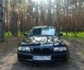Чорний БМВ 3 Серія, об'ємом двигуна 1.9 л та пробігом 299 тис. км за 3550 $, фото 1 на Automoto.ua