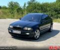 Чорний БМВ 3 Серія, об'ємом двигуна 1.9 л та пробігом 300 тис. км за 4500 $, фото 1 на Automoto.ua