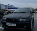 Черный БМВ 3 Серия, объемом двигателя 2 л и пробегом 338 тыс. км за 6700 $, фото 23 на Automoto.ua