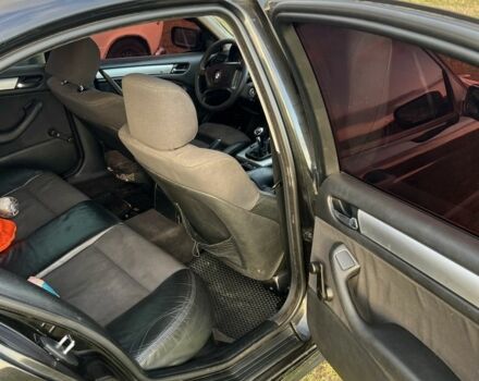 Черный БМВ 3 Серия, объемом двигателя 2 л и пробегом 380 тыс. км за 4000 $, фото 4 на Automoto.ua