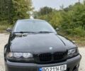 Черный БМВ 3 Серия, объемом двигателя 2 л и пробегом 392 тыс. км за 5200 $, фото 42 на Automoto.ua