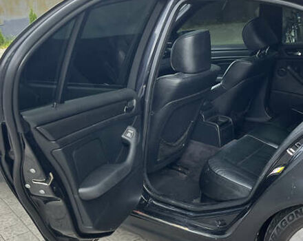 Чорний БМВ 3 Серія, об'ємом двигуна 2.79 л та пробігом 414 тис. км за 5500 $, фото 24 на Automoto.ua