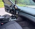 Черный БМВ 3 Серия, объемом двигателя 1.9 л и пробегом 350 тыс. км за 4199 $, фото 18 на Automoto.ua