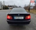 Черный БМВ 3 Серия, объемом двигателя 1.9 л и пробегом 320 тыс. км за 3000 $, фото 8 на Automoto.ua