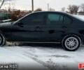 Черный БМВ 3 Серия, объемом двигателя 2 л и пробегом 250 тыс. км за 4250 $, фото 7 на Automoto.ua