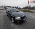 Черный БМВ 3 Серия, объемом двигателя 1.9 л и пробегом 320 тыс. км за 3000 $, фото 4 на Automoto.ua