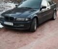 Черный БМВ 3 Серия, объемом двигателя 1.9 л и пробегом 300 тыс. км за 3400 $, фото 2 на Automoto.ua