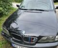 Черный БМВ 3 Серия, объемом двигателя 1.9 л и пробегом 287 тыс. км за 3376 $, фото 1 на Automoto.ua