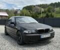 Черный БМВ 3 Серия, объемом двигателя 1.9 л и пробегом 300 тыс. км за 2600 $, фото 1 на Automoto.ua