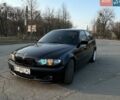 Черный БМВ 3 Серия, объемом двигателя 2 л и пробегом 300 тыс. км за 4300 $, фото 1 на Automoto.ua