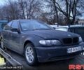 Чорний БМВ 3 Серія, об'ємом двигуна 19 л та пробігом 283 тис. км за 2050 $, фото 1 на Automoto.ua