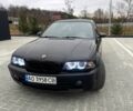 Чорний БМВ 3 Серія, об'ємом двигуна 1.9 л та пробігом 276 тис. км за 3850 $, фото 1 на Automoto.ua