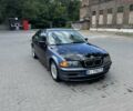 Черный БМВ 3 Серия, объемом двигателя 2 л и пробегом 300 тыс. км за 3500 $, фото 3 на Automoto.ua