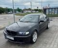 Чорний БМВ 3 Серія, об'ємом двигуна 2.8 л та пробігом 353 тис. км за 4499 $, фото 1 на Automoto.ua