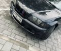 Черный БМВ 3 Серия, объемом двигателя 2 л и пробегом 370 тыс. км за 4250 $, фото 1 на Automoto.ua