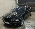 Чорний БМВ 3 Серія, об'ємом двигуна 2 л та пробігом 350 тис. км за 5500 $, фото 19 на Automoto.ua