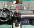 Черный БМВ 3 Серия, объемом двигателя 1.9 л и пробегом 398 тыс. км за 3000 $, фото 5 на Automoto.ua