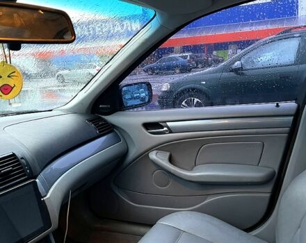 Черный БМВ 3 Серия, объемом двигателя 2 л и пробегом 338 тыс. км за 6700 $, фото 2 на Automoto.ua