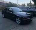 Черный БМВ 3 Серия, объемом двигателя 2 л и пробегом 400 тыс. км за 3400 $, фото 1 на Automoto.ua