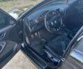 Черный БМВ 3 Серия, объемом двигателя 1.9 л и пробегом 317 тыс. км за 3500 $, фото 6 на Automoto.ua
