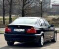 Черный БМВ 3 Серия, объемом двигателя 2 л и пробегом 285 тыс. км за 4200 $, фото 2 на Automoto.ua