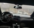 Черный БМВ 3 Серия, объемом двигателя 2 л и пробегом 450 тыс. км за 3397 $, фото 6 на Automoto.ua