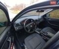 Черный БМВ 3 Серия, объемом двигателя 1.9 л и пробегом 320 тыс. км за 3000 $, фото 14 на Automoto.ua