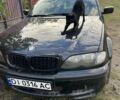 Чорний БМВ 3 Серія, об'ємом двигуна 1.8 л та пробігом 428 тис. км за 3700 $, фото 1 на Automoto.ua