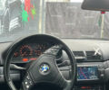 Чорний БМВ 3 Серія, об'ємом двигуна 2.79 л та пробігом 414 тис. км за 5500 $, фото 10 на Automoto.ua