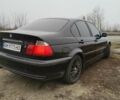 Черный БМВ 3 Серия, объемом двигателя 1.99 л и пробегом 295 тыс. км за 4800 $, фото 8 на Automoto.ua