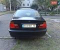 Чорний БМВ 3 Серія, об'ємом двигуна 1.9 л та пробігом 390 тис. км за 3300 $, фото 2 на Automoto.ua