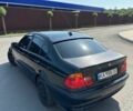 Чорний БМВ 3 Серія, об'ємом двигуна 1.9 л та пробігом 312 тис. км за 3500 $, фото 4 на Automoto.ua