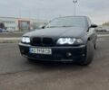 Черный БМВ 3 Серия, объемом двигателя 1.9 л и пробегом 276 тыс. км за 3300 $, фото 1 на Automoto.ua