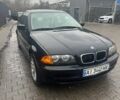Черный БМВ 3 Серия, объемом двигателя 2 л и пробегом 380 тыс. км за 3550 $, фото 2 на Automoto.ua
