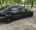 Черный БМВ 3 Серия, объемом двигателя 2 л и пробегом 400 тыс. км за 5000 $, фото 7 на Automoto.ua