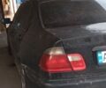 Черный БМВ 3 Серия, объемом двигателя 1.9 л и пробегом 290 тыс. км за 2200 $, фото 1 на Automoto.ua