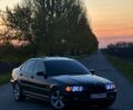 Черный БМВ 3 Серия, объемом двигателя 2 л и пробегом 3 тыс. км за 3800 $, фото 1 на Automoto.ua