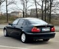 Черный БМВ 3 Серия, объемом двигателя 2 л и пробегом 285 тыс. км за 4200 $, фото 1 на Automoto.ua