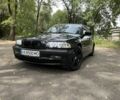Черный БМВ 3 Серия, объемом двигателя 2 л и пробегом 400 тыс. км за 5000 $, фото 3 на Automoto.ua