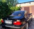 Черный БМВ 3 Серия, объемом двигателя 2 л и пробегом 312 тыс. км за 4500 $, фото 1 на Automoto.ua