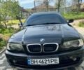 Черный БМВ 3 Серия, объемом двигателя 1.9 л и пробегом 228 тыс. км за 5000 $, фото 1 на Automoto.ua