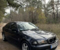 Черный БМВ 3 Серия, объемом двигателя 1.9 л и пробегом 300 тыс. км за 2800 $, фото 2 на Automoto.ua
