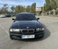 Чорний БМВ 3 Серія, об'ємом двигуна 2.9 л та пробігом 336 тис. км за 7000 $, фото 12 на Automoto.ua